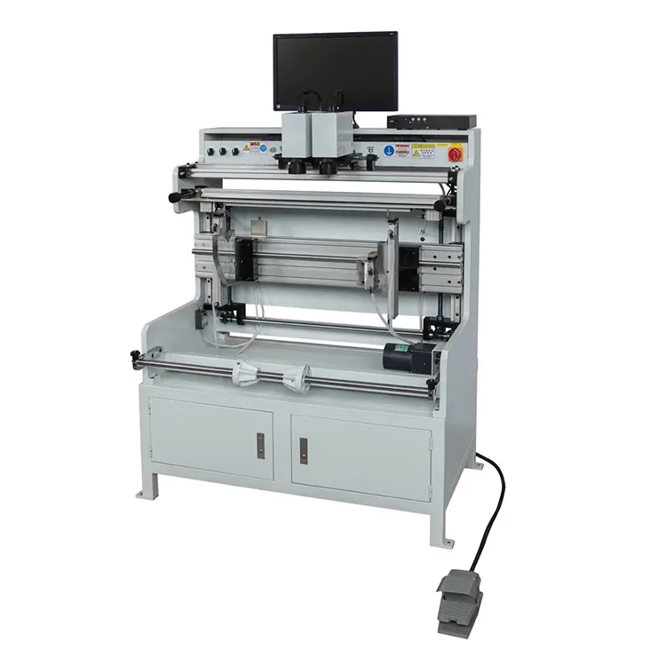 Flexographic Plate Mounter Mounting Machine With Factory Price