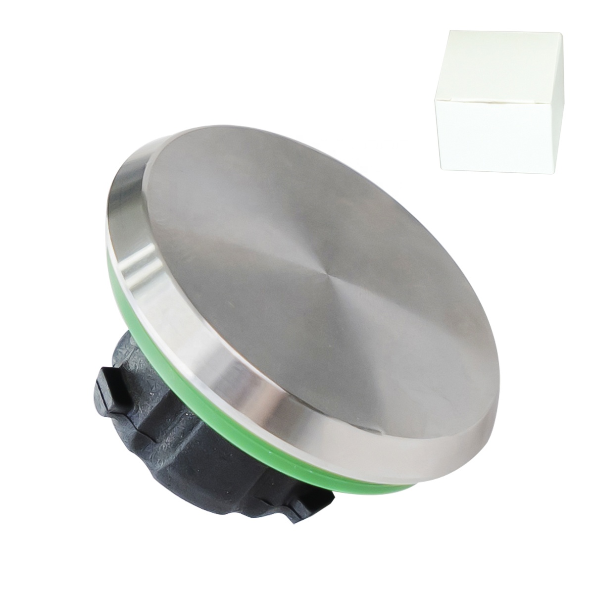 W-undercap TM6 Bowl Cap Plug Blender Запчасти для VORWERK Thermomix Bimby TM6 TM 6 запасная часть Нож для блендера крышка стопор аксессуар