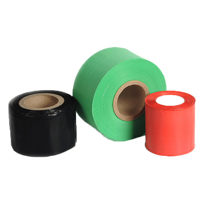 Не липкий 0,5 мм * 100 мм * 1 кг сопротивление старения прозрачная PTFE пленка