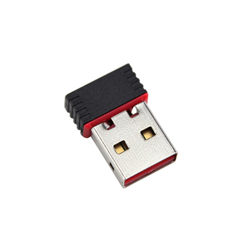 Высокое качество низкая цена USB2.0 высокоскоростная 150 Мбит/с антенна Wifi USB Wifi адаптер USB Wifi ключ