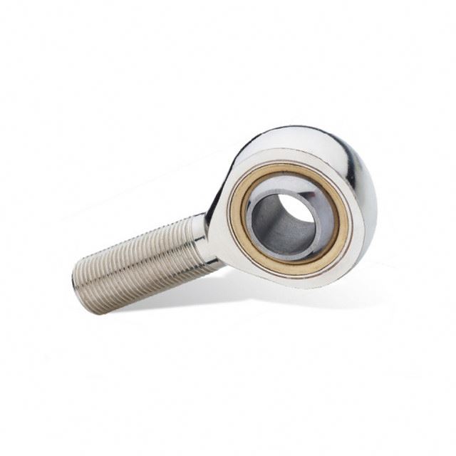 Custom threaded carbon steel rod end joint bearing