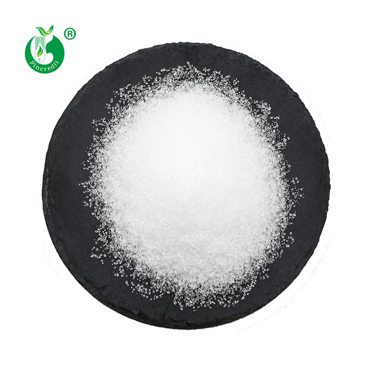 Pincredit Wholesale Food Grade Zero Calorie Sugar Erythritol Sweetener Powder