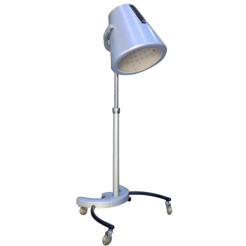 DIR salon hair dryer rolling base with wheels salon equipment standing hood hair dryer