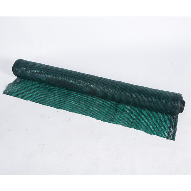 Сельское хозяйство 100% Hdpe анти УФ 60% Солнцезащитная Парусная теплица затеняющая сетка для сада и парковки автомобилей