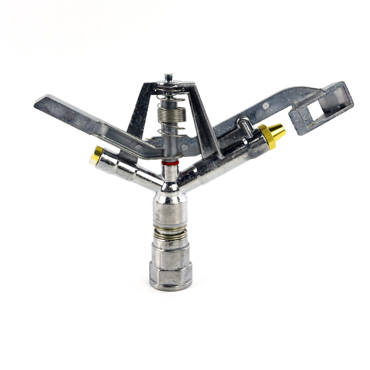 Sprinkler Irrigation System Water Sprinkler For Agricultural