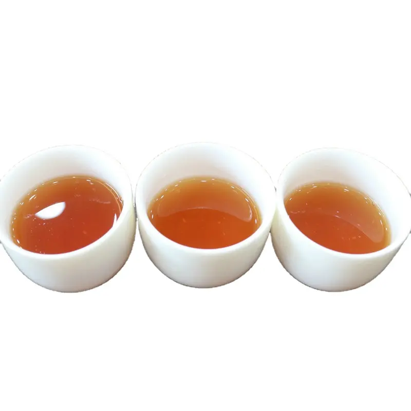 bulkmanufacturers lose weight private label detox black tea flat tummy in fujian zhengshanxiaozhong A4