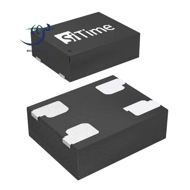 BOM компоненты осцилляторы MEMS ОГО модными принтами XO 7,3700 МГц H/LV-CMOS SIT8008BI-11-XXE-7.370000