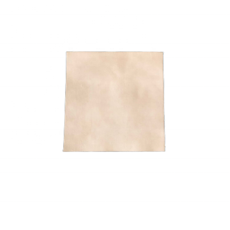 Leather Crust