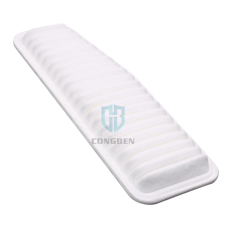 Wholesale Car Air Filter Auto Engine Parts Air Filter Car 17801-28010 V9112-0026 Air Filters For Vehicles