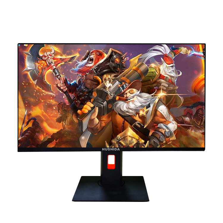 21.5 inch 23.8 inch Gaming Computer Desktop I5 I7 Computer Desktop Mini Pc With discrte Graphics card