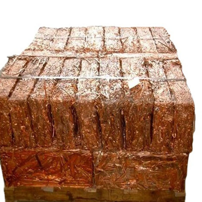 Дешевая Медная Проволока, лом из 99.99% чистой меди