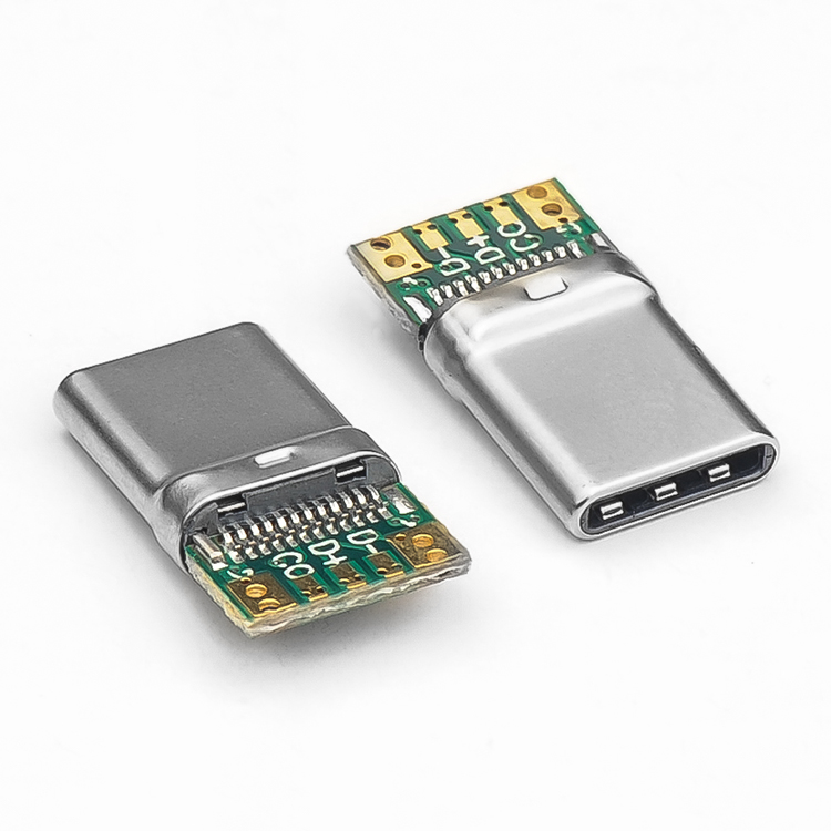 Мобильный a type c папа для флеш-накопителя usb 3,0 гнездовой разъем