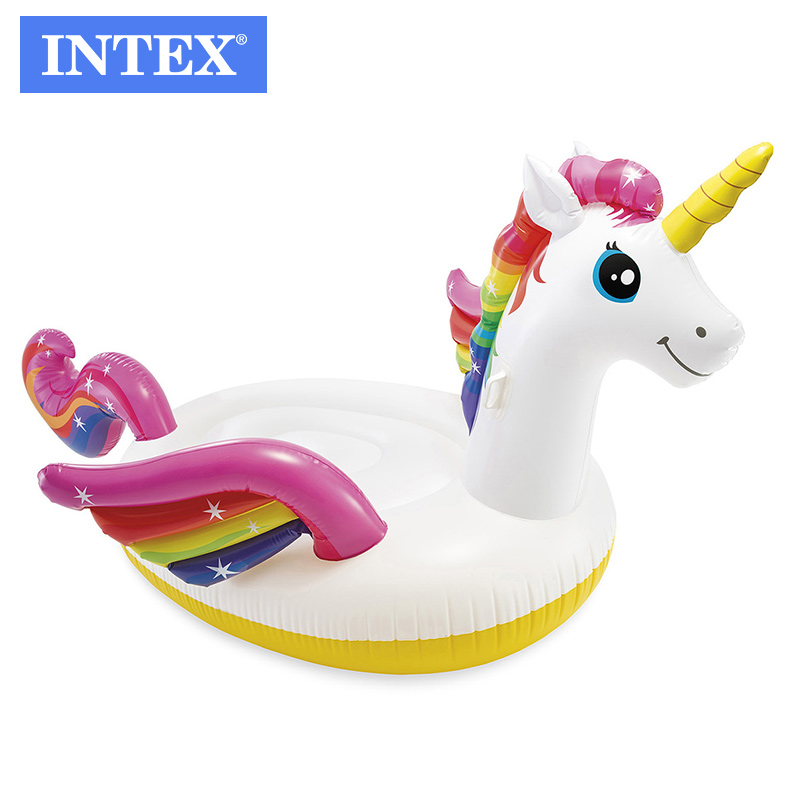 INTEX57291 MEGA UNICORN ISLAND