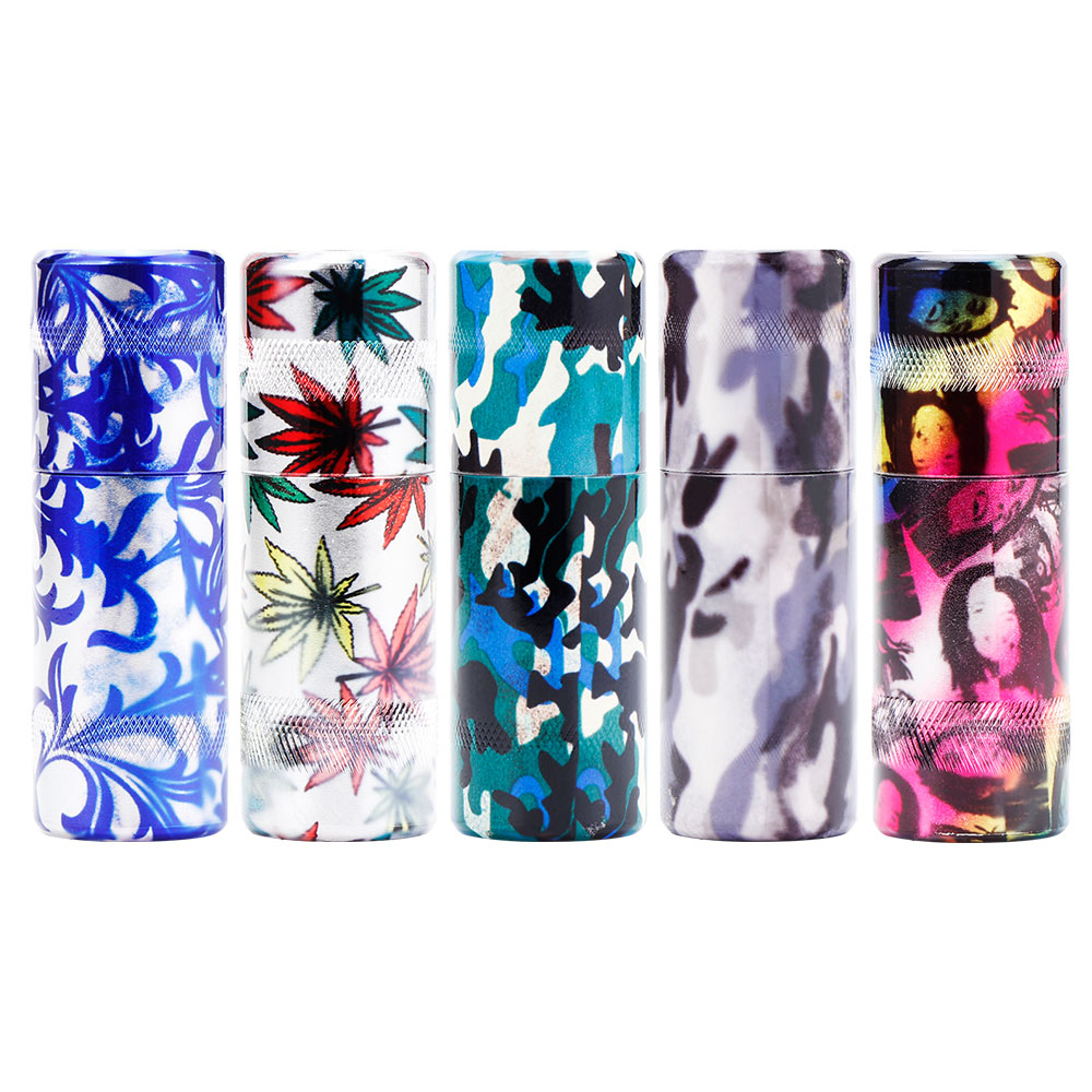 Flower Printing Whipped Cream Dispenser Whipper Opener for 8g Cream Chargers N2O Gadgets Dining Bar Kitchen Tool