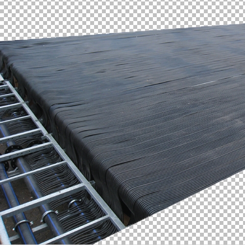 EPDM мобильный кататься на коньках полосы коврик