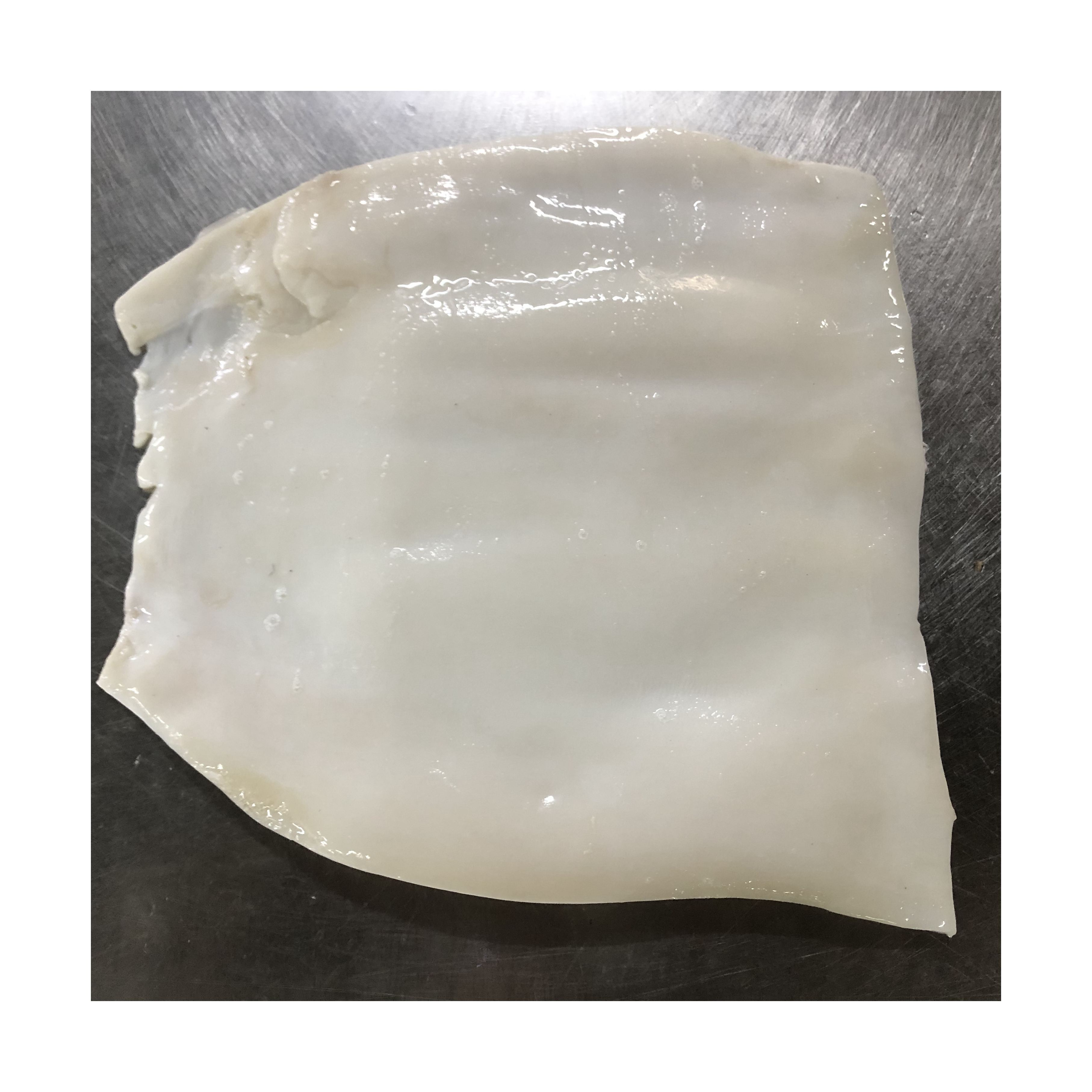 Хорошая цена, оптовая продажа, филе из перуанского кальмара, мясо гигантского кальмара