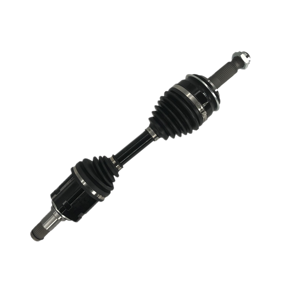 Auto Parts Front Drive Axle Shaft 43430-0K020 43430-0k021 43430-0K022 43430-0K050 for Hilux KUN25 KUN26 TGN26