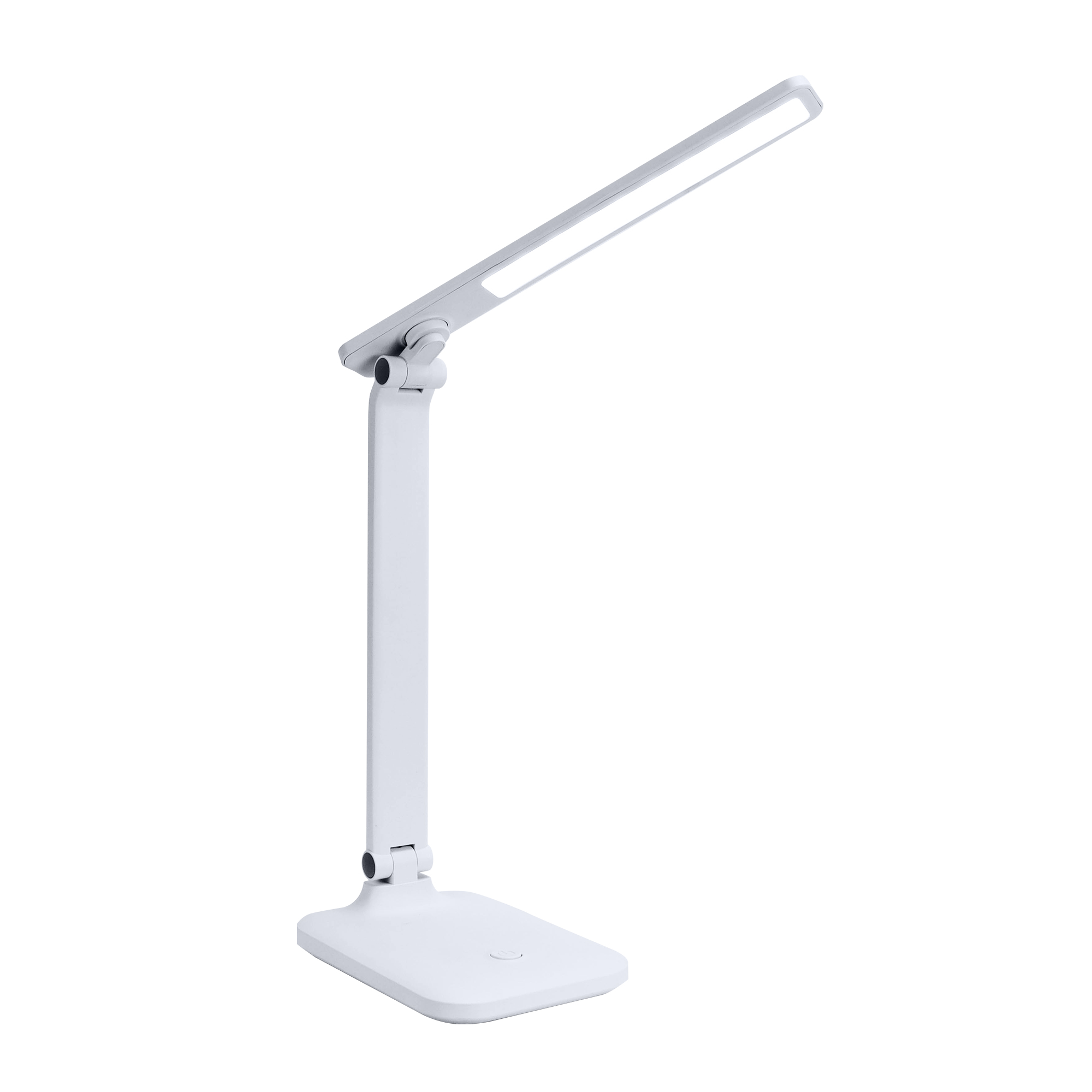 SML cheapest amazon ON/OFF dimmer adjustable desk lamp 5W LED desk table lamp with OEM logo printed