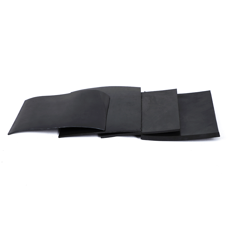 Chinese manufacturer customized FKM/FPM compound rubber sheet