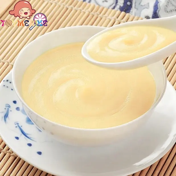 New Best Selling High Quality Baby Infant Cereal Corn Milk