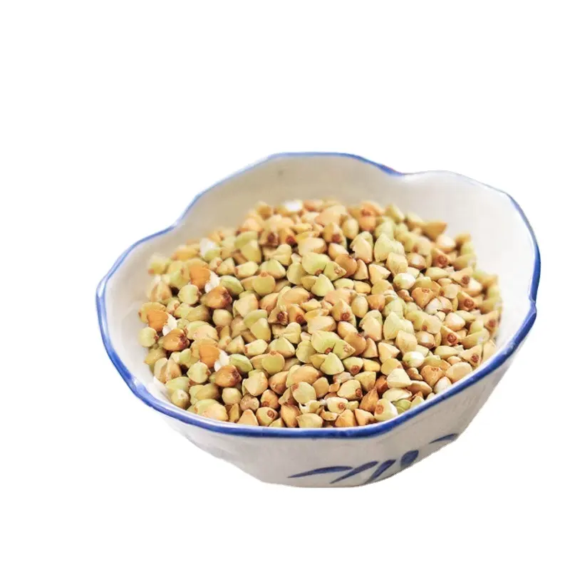 Bulk sale buckwheat groats natural buckwheat kernel non shell