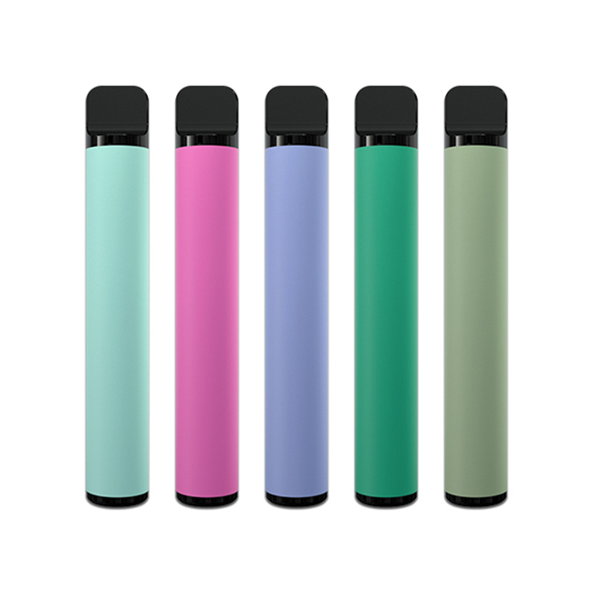 ALT 800 vape pen customized your own logo vape pod system