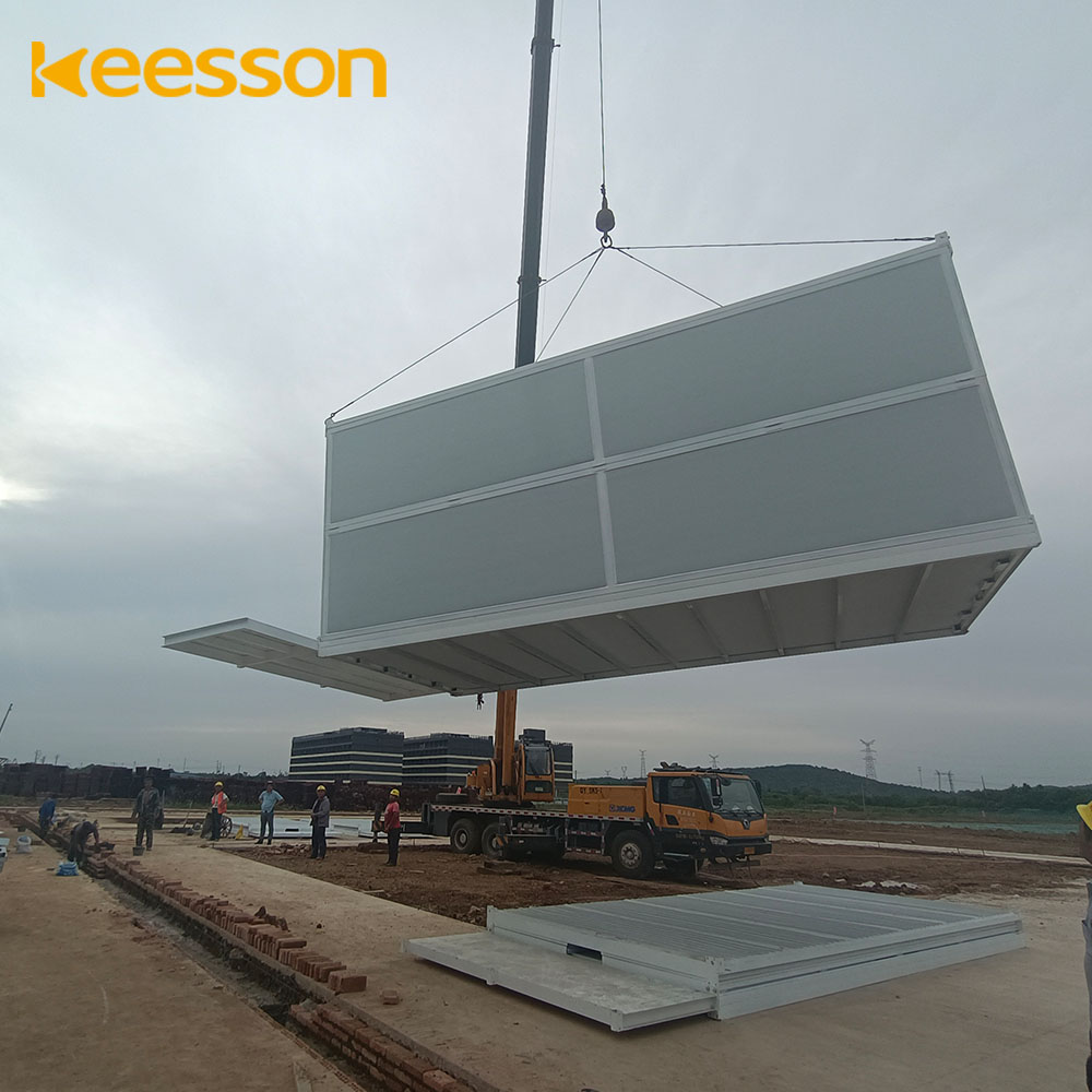 Keesson натуральные дома выглядят как дома узкие дома модульный дом
