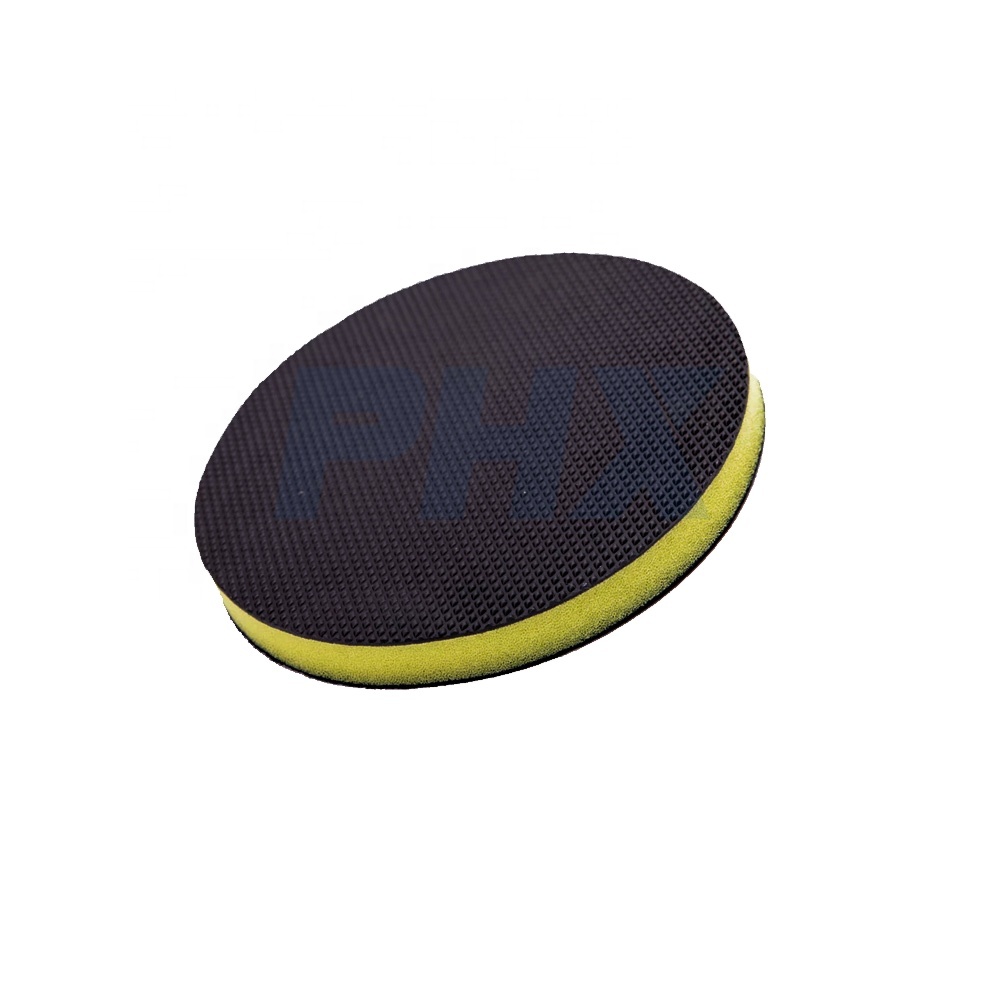 574,017 автоматическая Чистка автомойки желтый Магия глины Pad Cleaner Clay