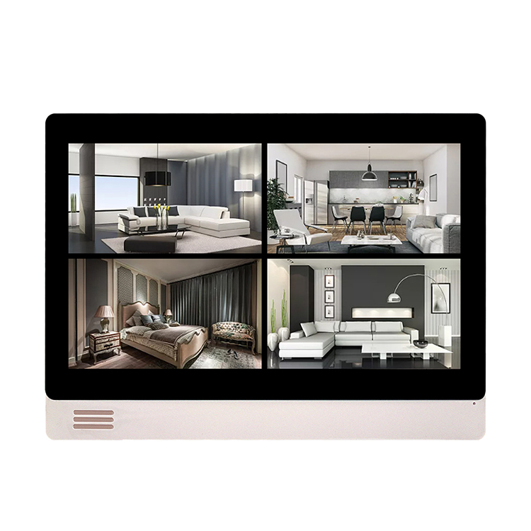 Китайский завод умный дом Dingdong дверной Звонок 1080P смартфон беспроводной Wifi видео дверной звонок камера дверной звонок телефон дверной телефон