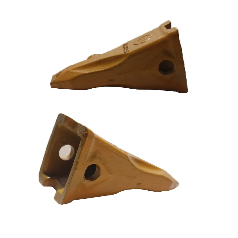Wholesale Bucket Parts 60154445 Excavator Bucket Tooth For SY115/SY125/SY135/SY155