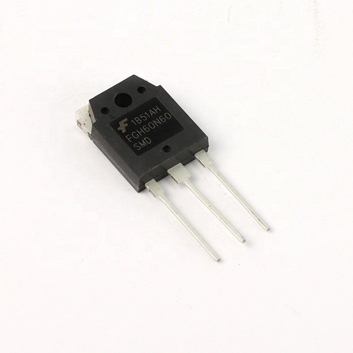 Полевой транзистор IGBT TO247 FGH 60N60 FCH60N60SMD 600 в 60A