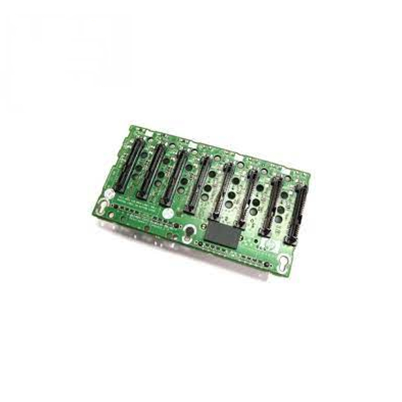 867970-B21 DL360 Gen10 2SFF SATA UFF Backplane Kit