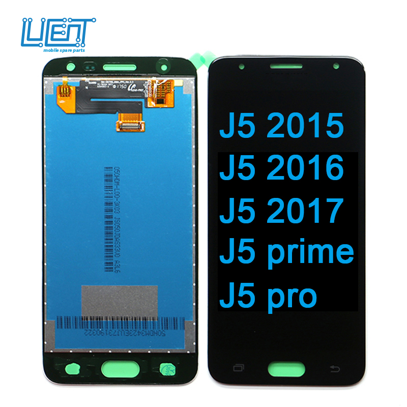 ЖК-экран j5 pro для samsung j5 prime, ЖК-экран для samsung j5 prime, экран для samsung j5 prime, дисплей для samsung j5 pantalla de
