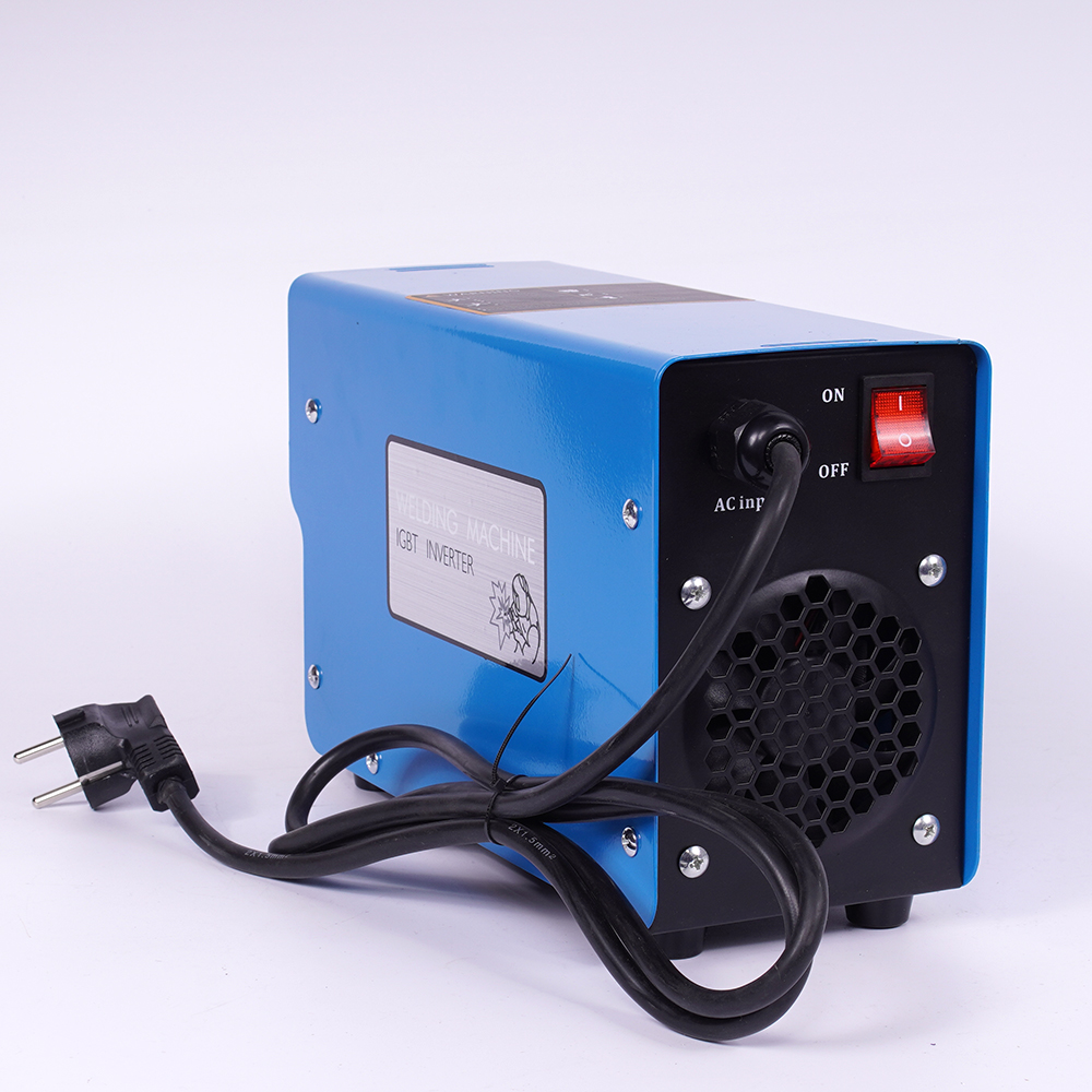 MMA-250 OEM dual-purpose automatic household small all-copper industrial-grade electric welding machine