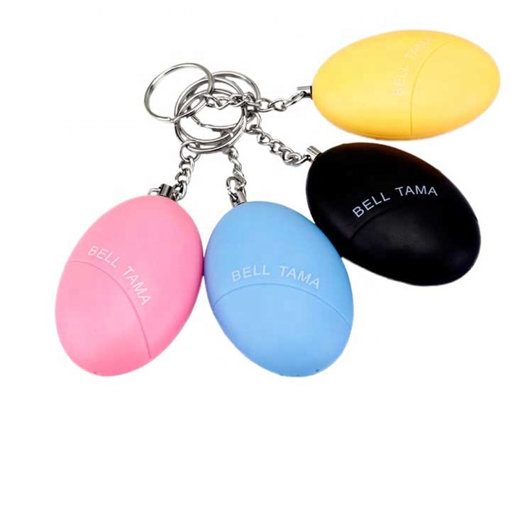 China Wholesale Mini Panic Security Devices Sos Protector Personal Alarm Safesound Personal Alarm Rechargeable/