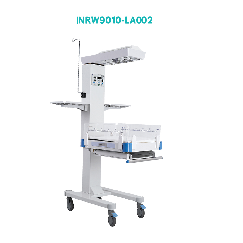 Pre-warm Horizontal mode new baby /infant/neonatal radiant warmer baby incubator hospital use