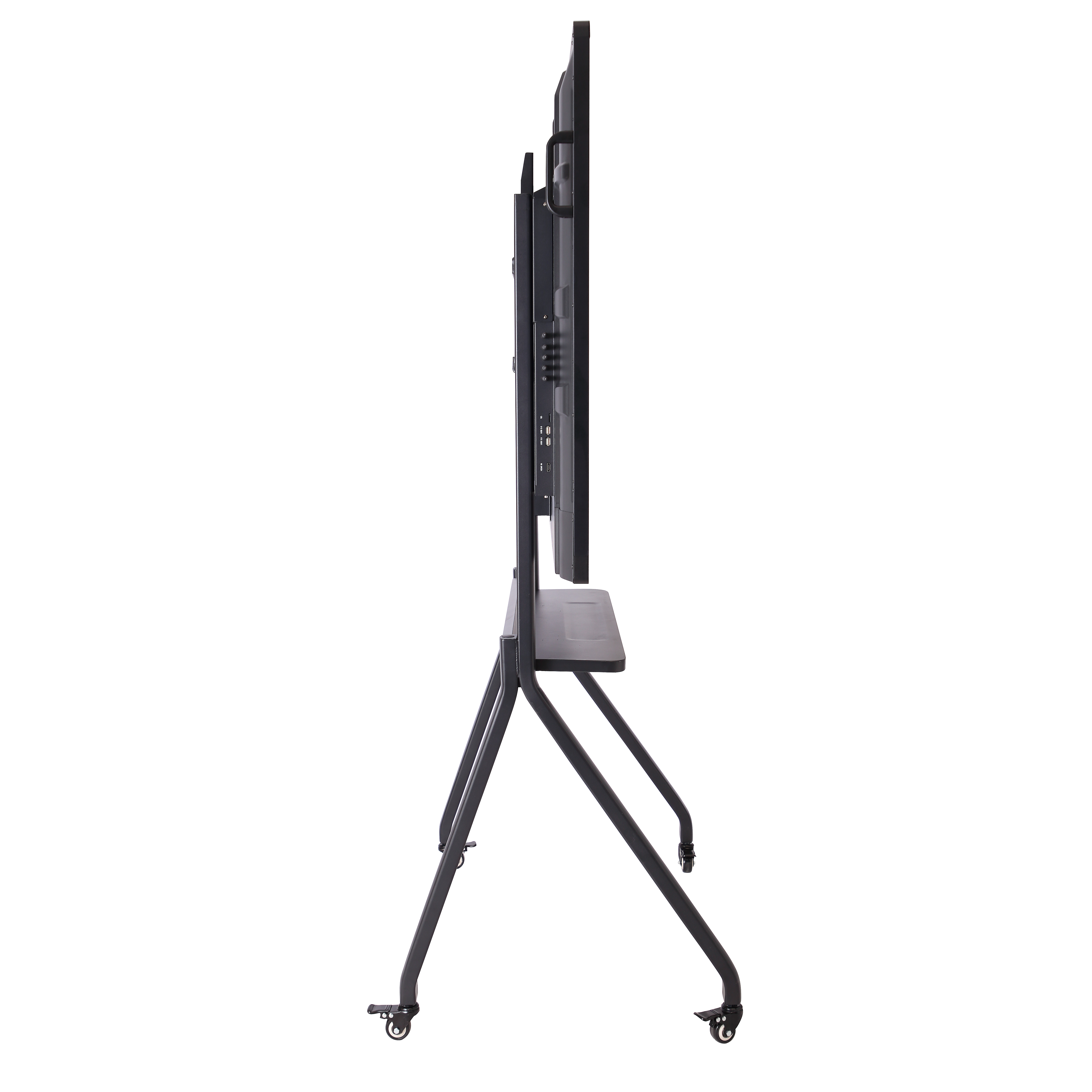 Ikinor High Quality 4K UHD 65Inch Interactive Touch Display Interactive Whiteboard For Office