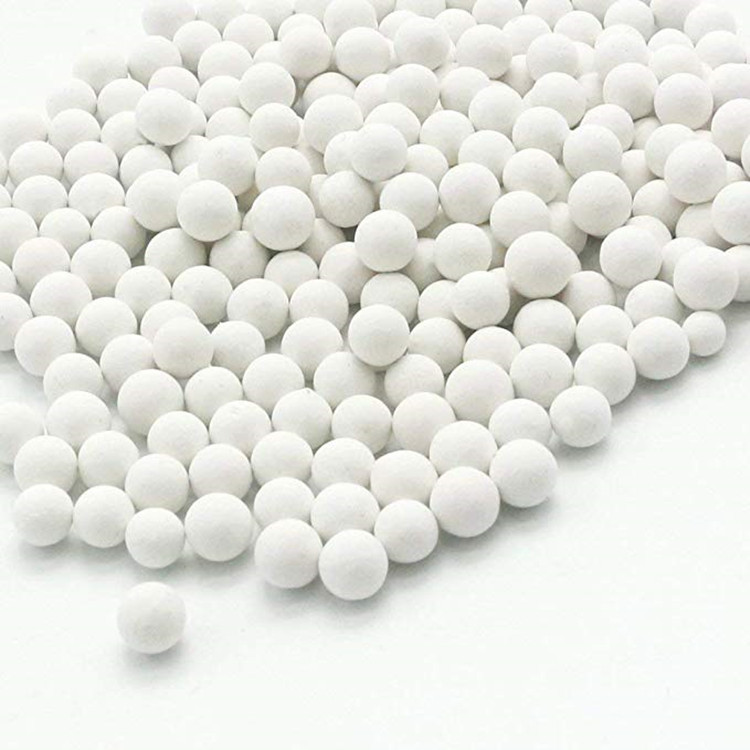 Filtration Stone Bead Balls for Filter Shower Head Mineral Stone Beads