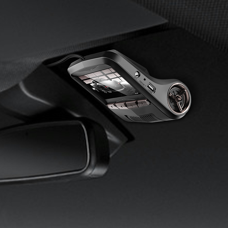 Private tooling full hd 1080p 720p dash camera loop recording car camera single lens car black box