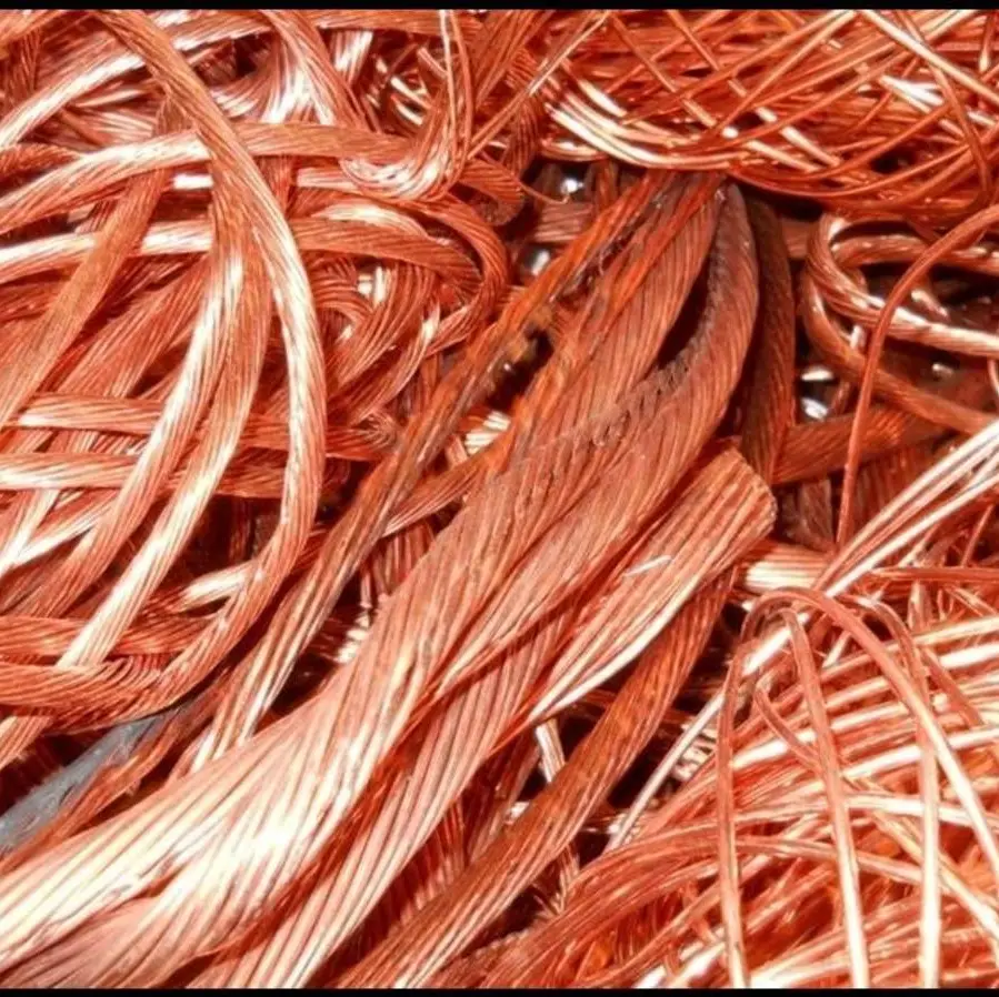 Mill-berry Copper /Copper Scrap Wire Top Quality 99.95%-99.99%/ Scrap Copper Wire with Wholesale Price