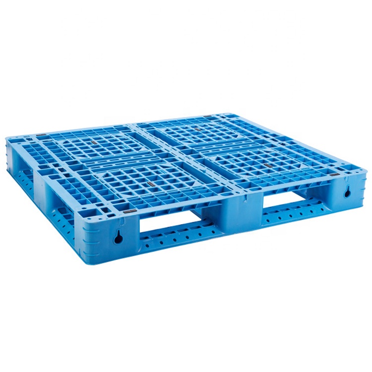 OEM Manufacturer High Quality plastic small pallets 1100 x euro pallet size