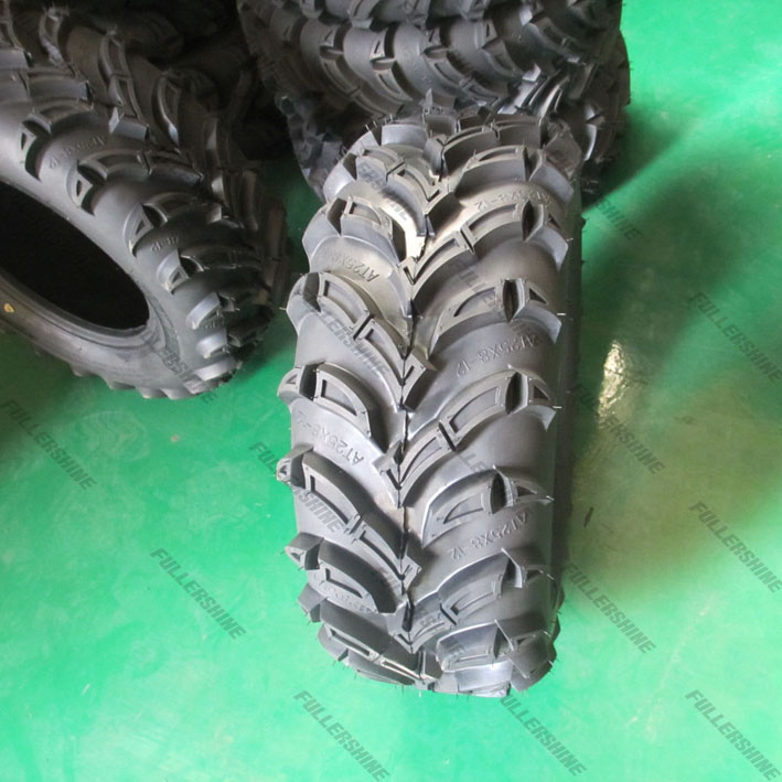 Шина для фермы ATV 25x8-12 и 25x10-12 для Канады, США, Румынии, Мексики, Новой Зеландии