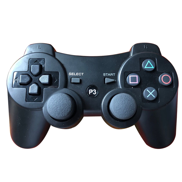 Беспроводной игровой контроллер, геймпад, джойстик для PS3