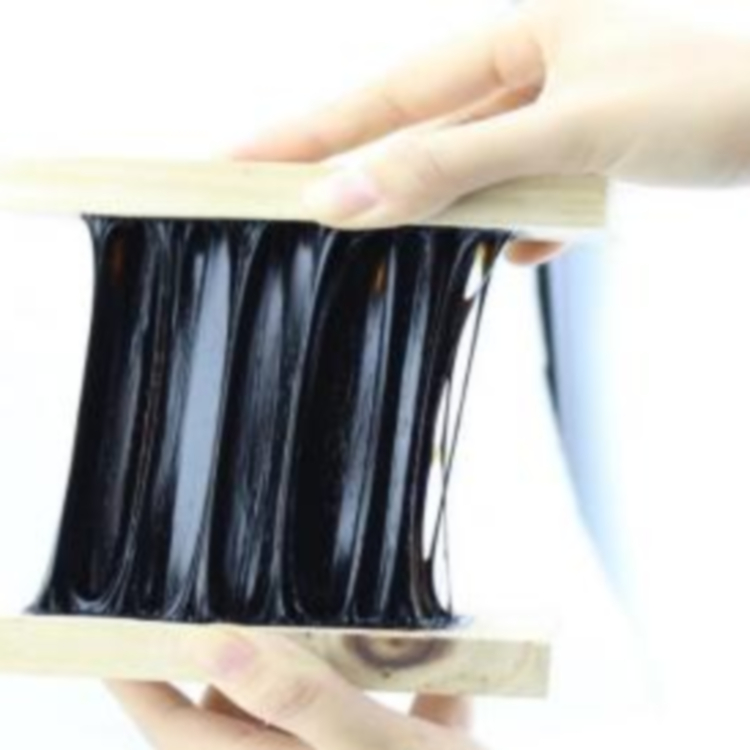 High Quality Asphalt Sbs Modified Asphalt Waterproof Roll Black Elastomer Modified Asphalt Waterproof Coil