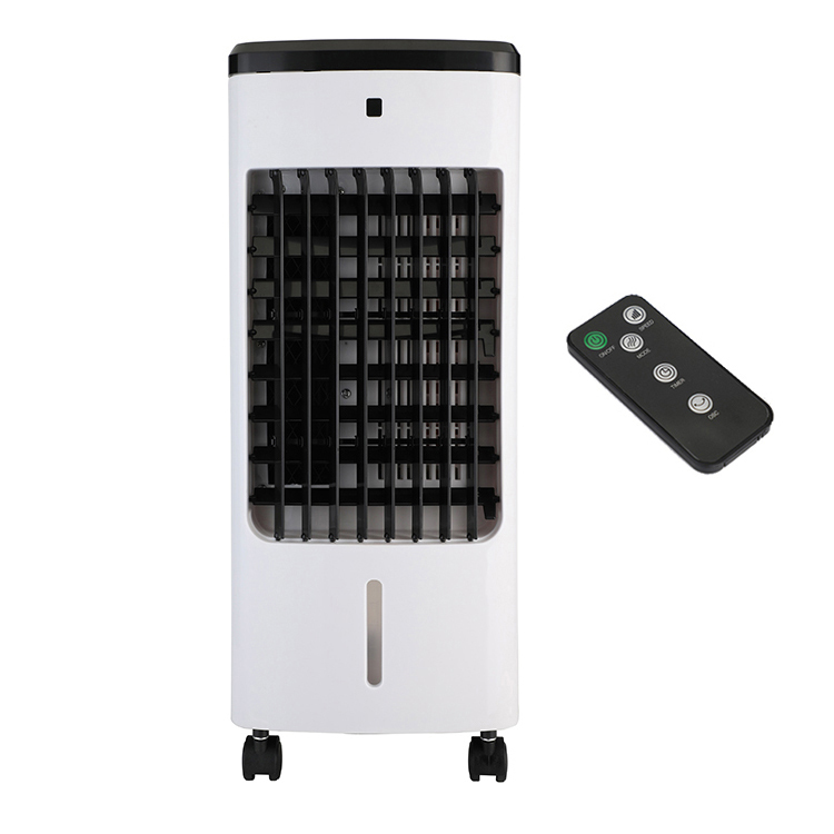 3 в 1 Электрический aircooler Испарительный номер портативная ультрафиолетовая aircooler внутреннего воздушного охладителя воды для дома