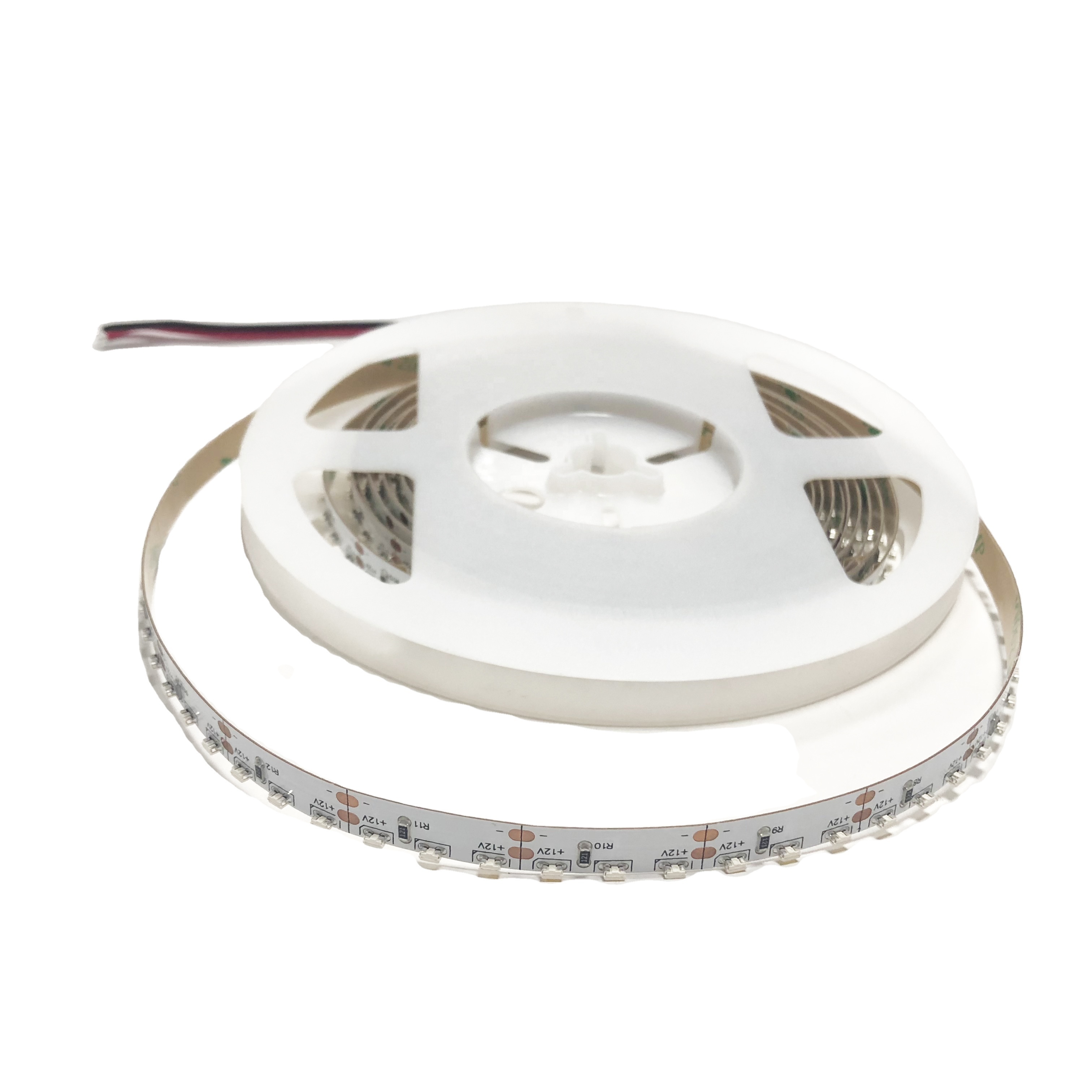 Светодиодная гибкая лента IP20 12 В постоянного тока 2835SMD 30 светодиодов/м