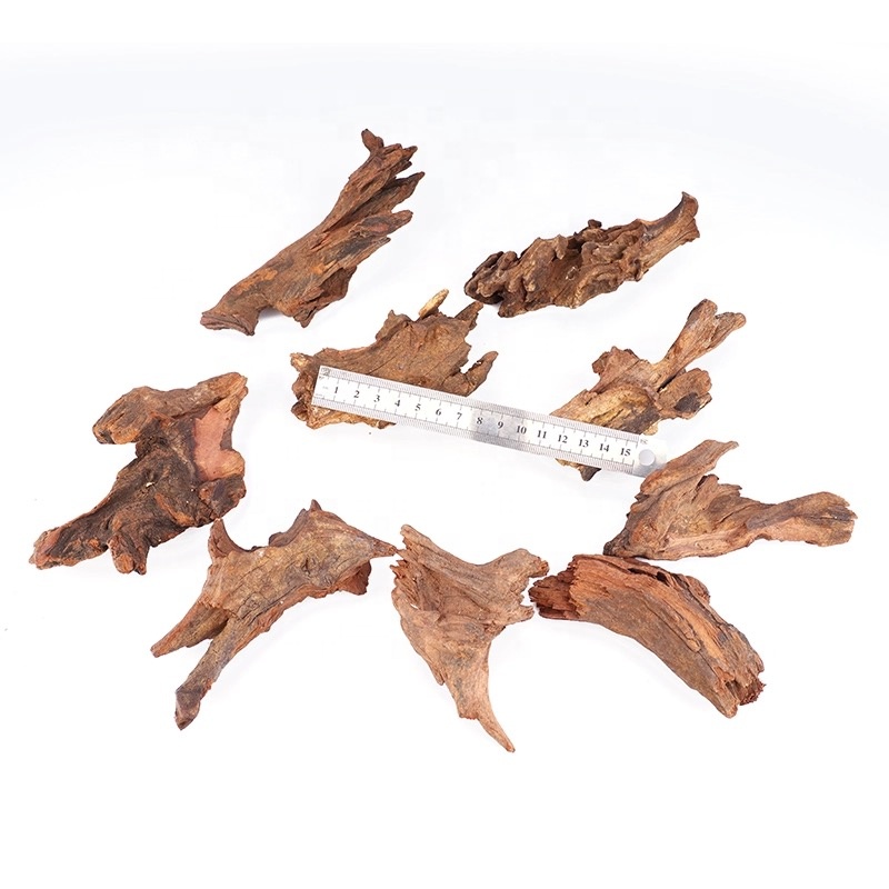 large garland glass driftwood art aquarium natural driftwood pieces aquarium driftwood sticks material fish art