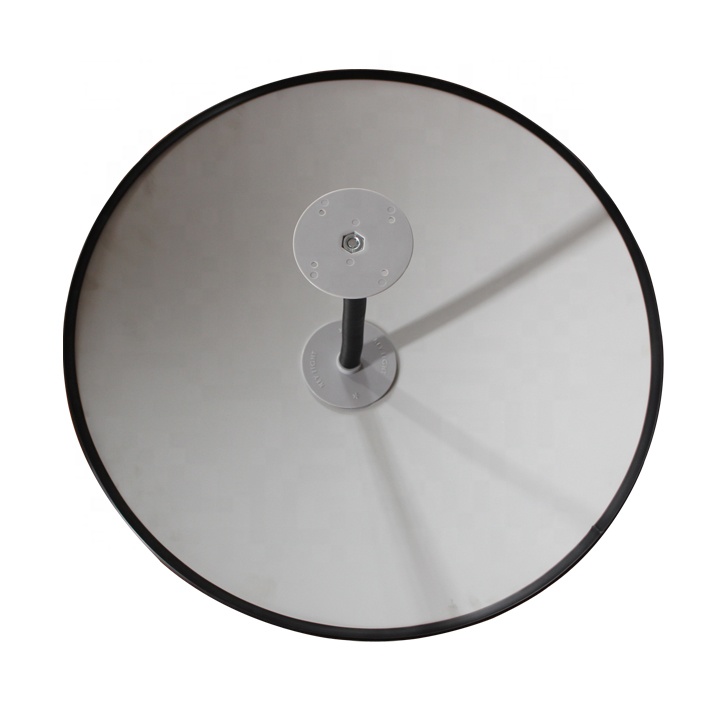 AROAD Road Safety Cheap Plastic Light Outdoor Corner Convex Mirror Acrylic Sales