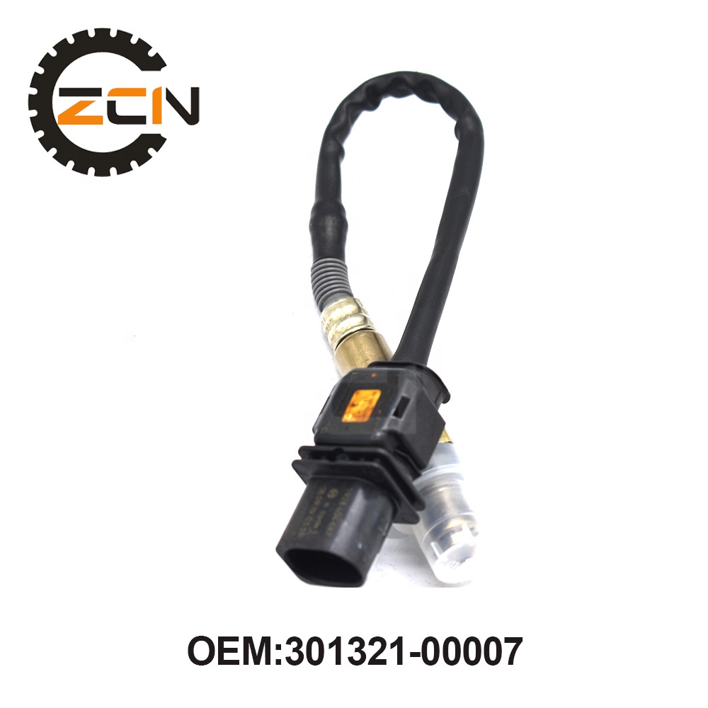 Original Oxygen Sensor OEM 301321-00007 For Hyundai Kia Picanto