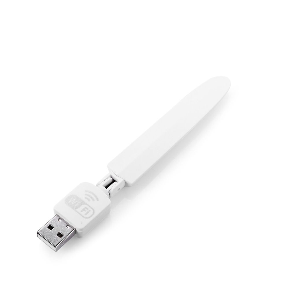 150M USB WIFI Adapter WiFi Dongle USB Adapter Portable Router for PC Laptop for PIX - LINK LV - UW10S